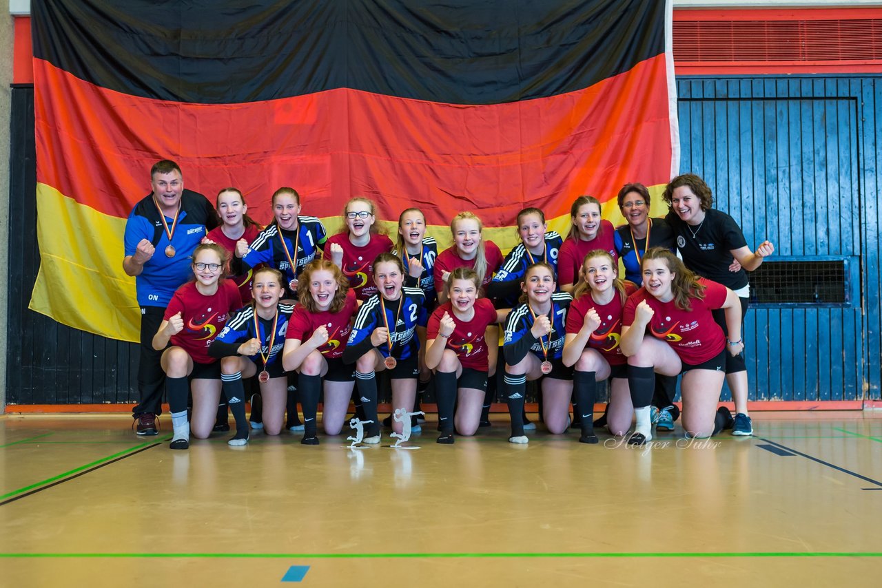 Bild 171 - U16 Deutsche Meisterschaft